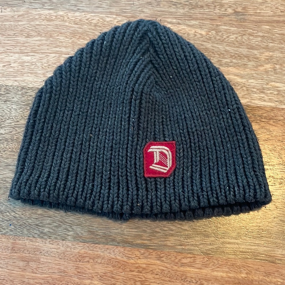 Winter hat